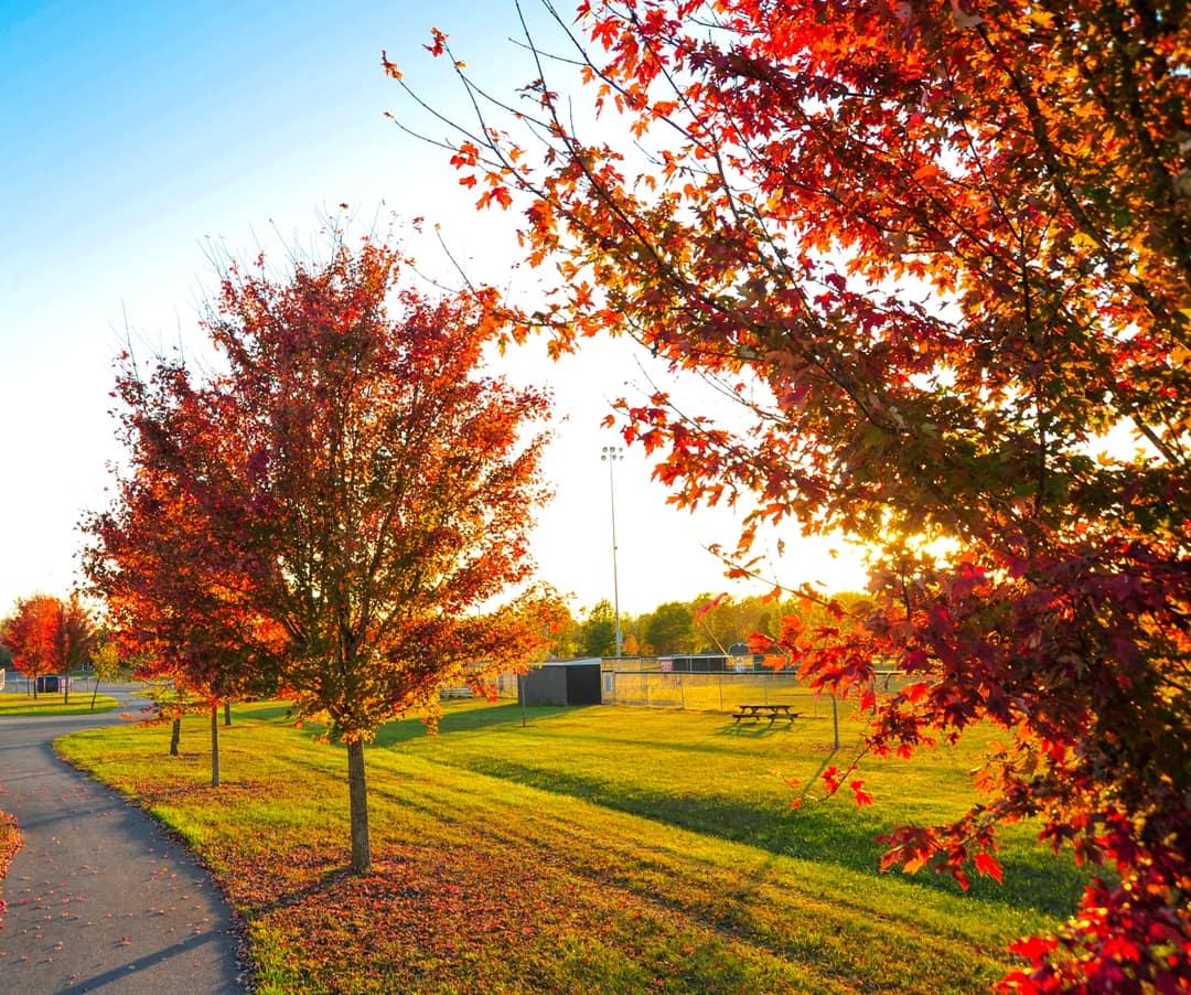 Town of Grottoes Grottoes, Virginia